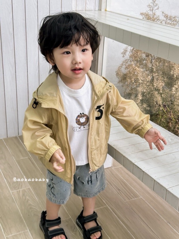 甜甜圈滑板背心