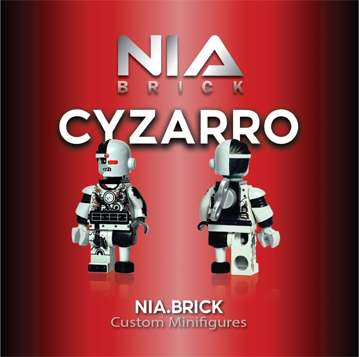 【預訂】【NIA】西札羅