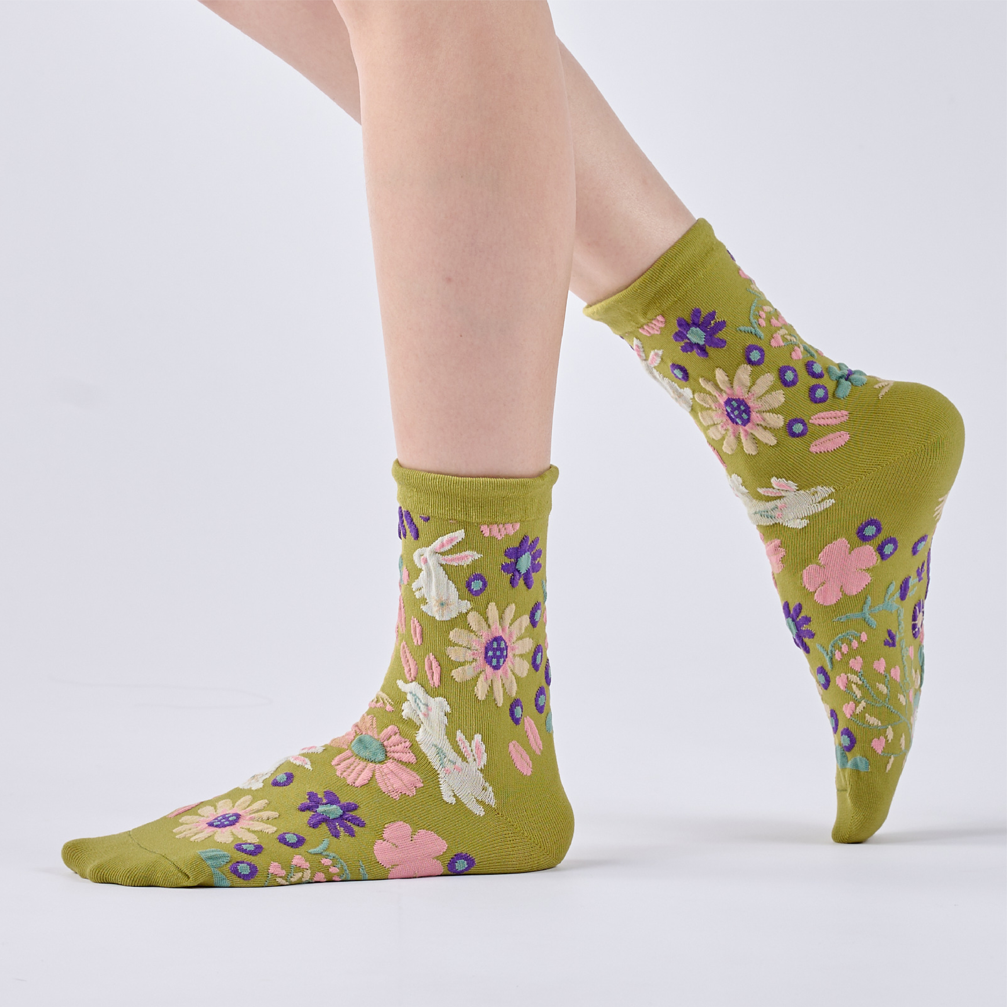 綠色星球〈綠〉