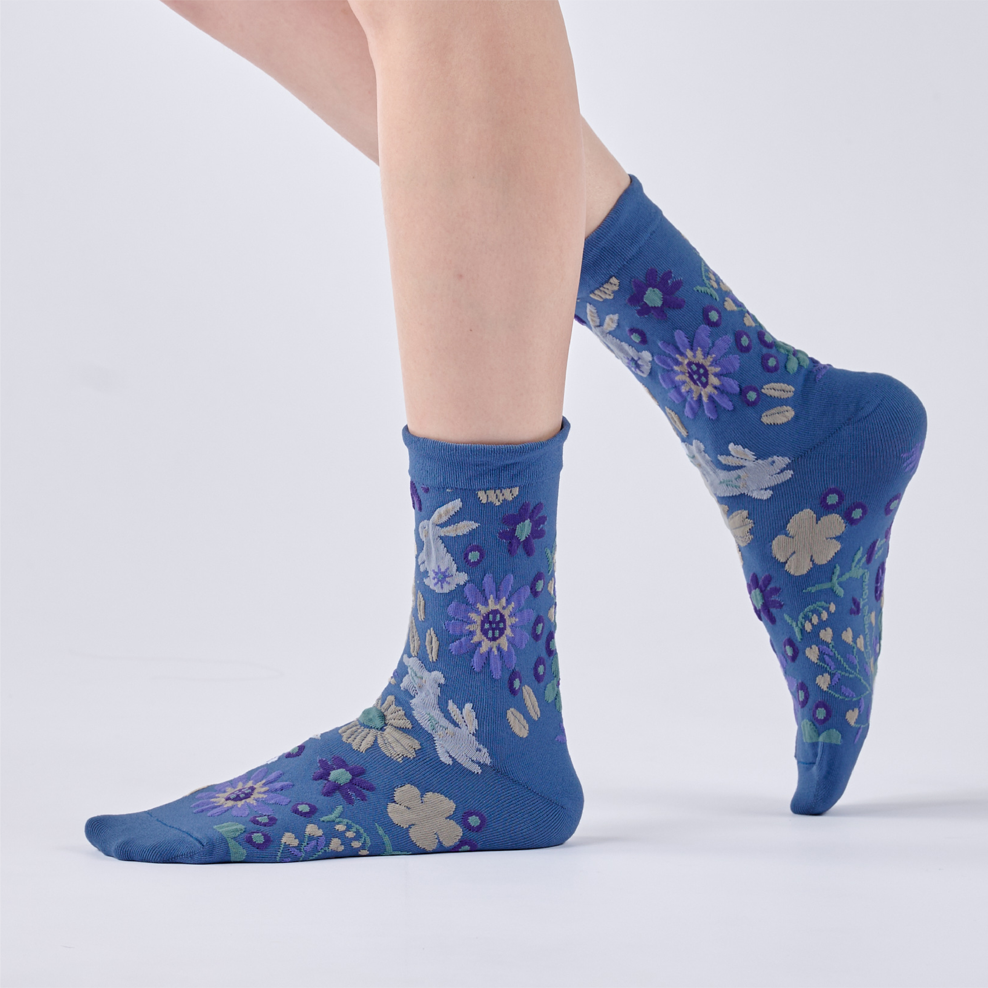 綠色星球〈藍〉