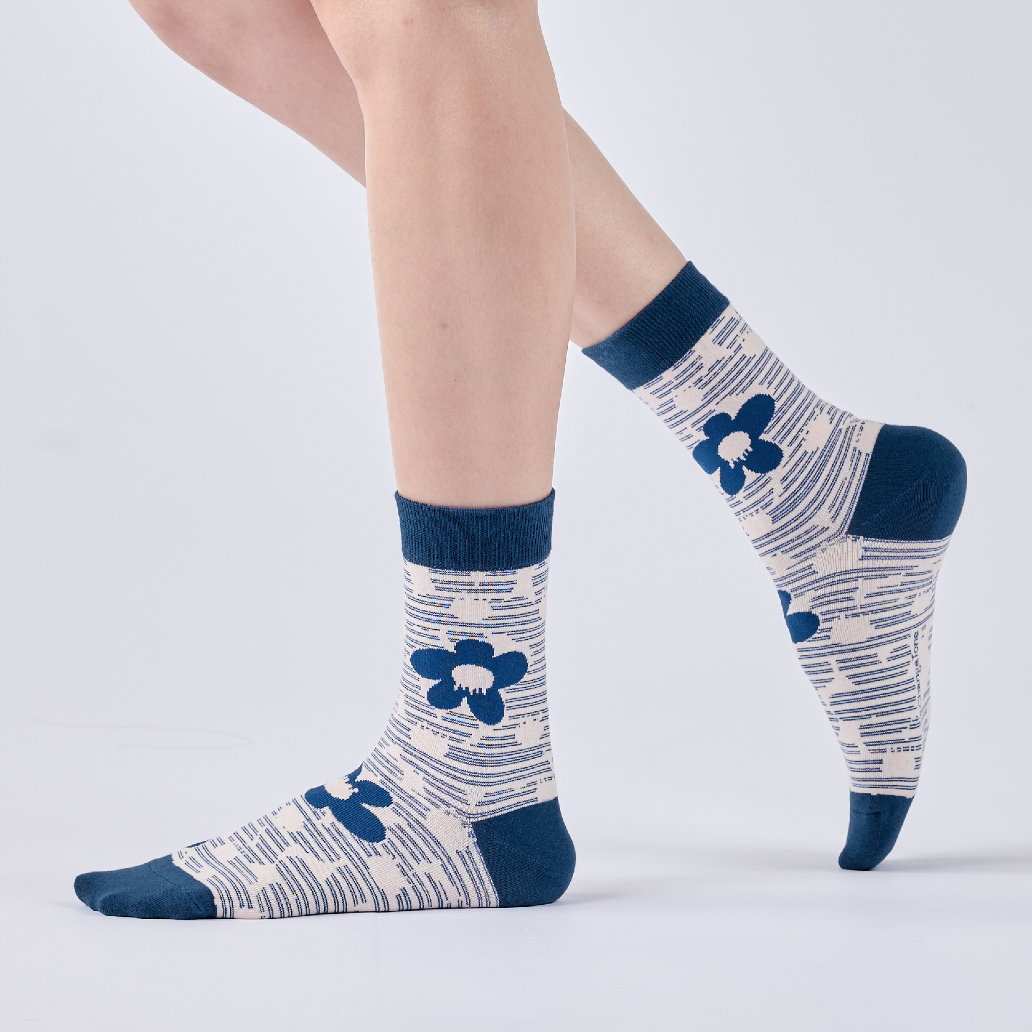 冬日的浮光掠影〈丈青〉