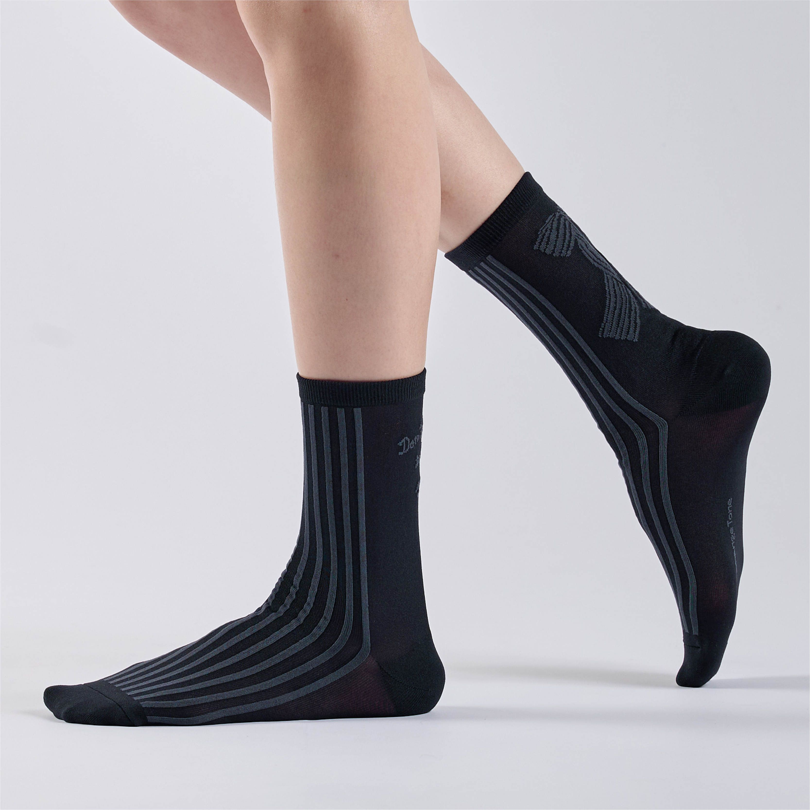 浪漫絮語〈黑〉