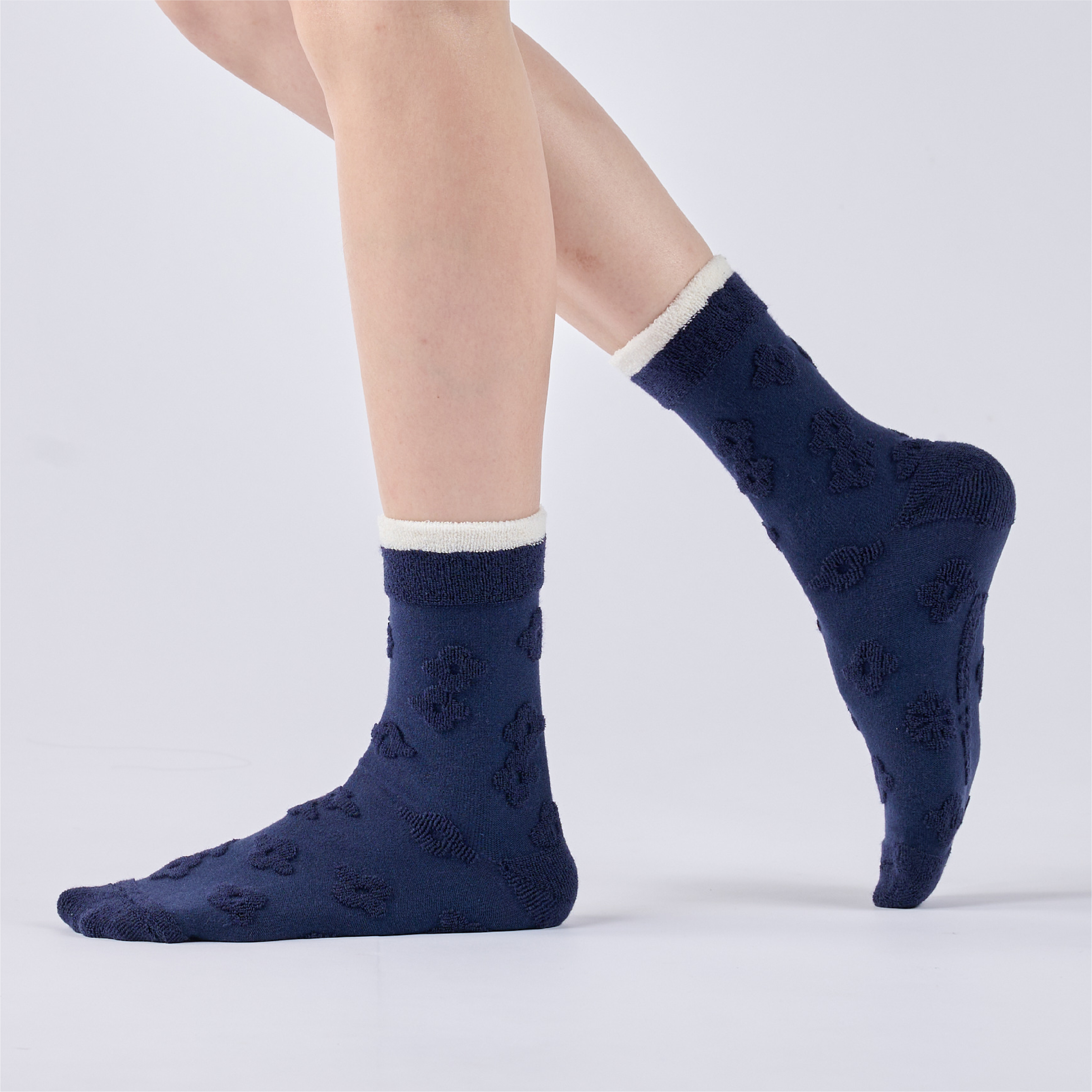 雪花花〈丈青〉