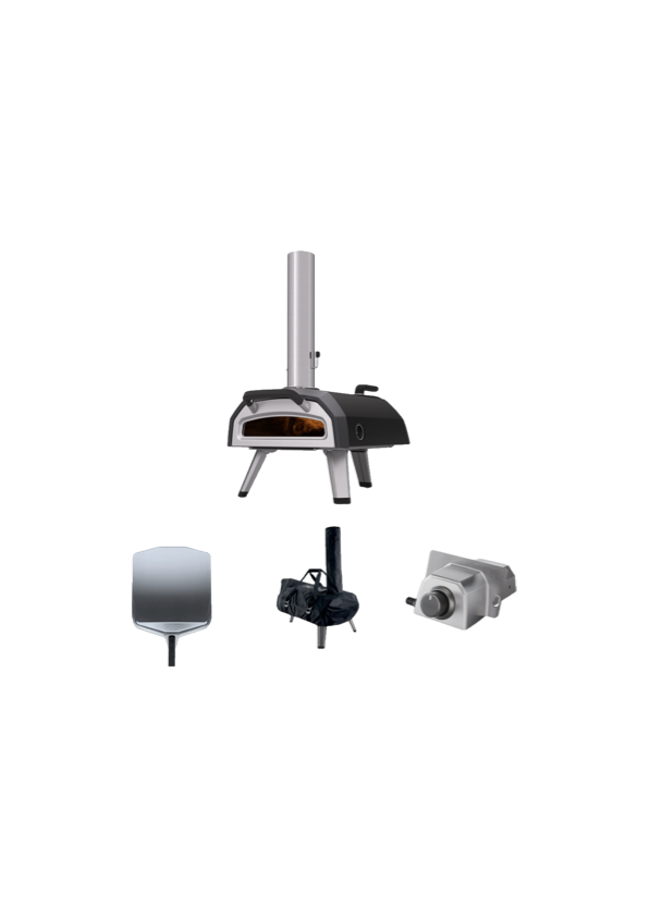 Karu 2 Essential Bundle