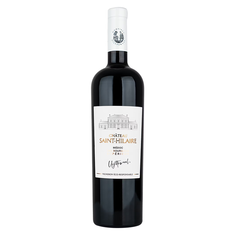 Chateau Saint Hilaire 2020 750ml