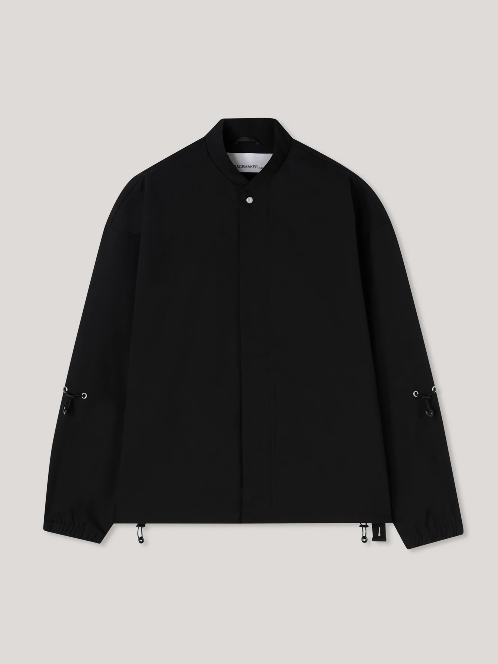 OAMC Peacemaker TECH OVERSHIRT 外套