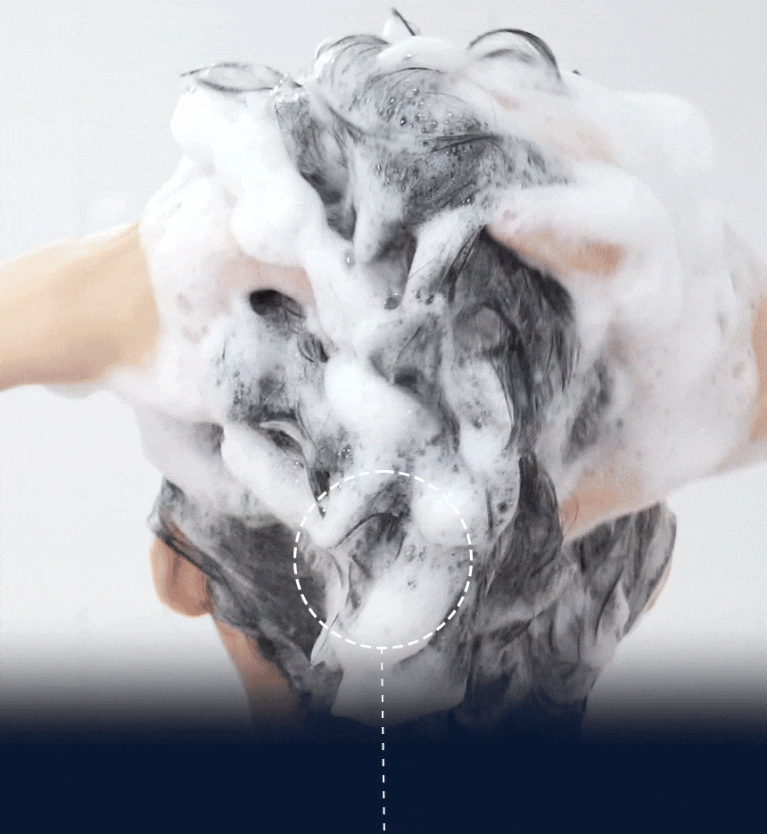 維生素B7深層潔淨洗髮精550ml_gif02