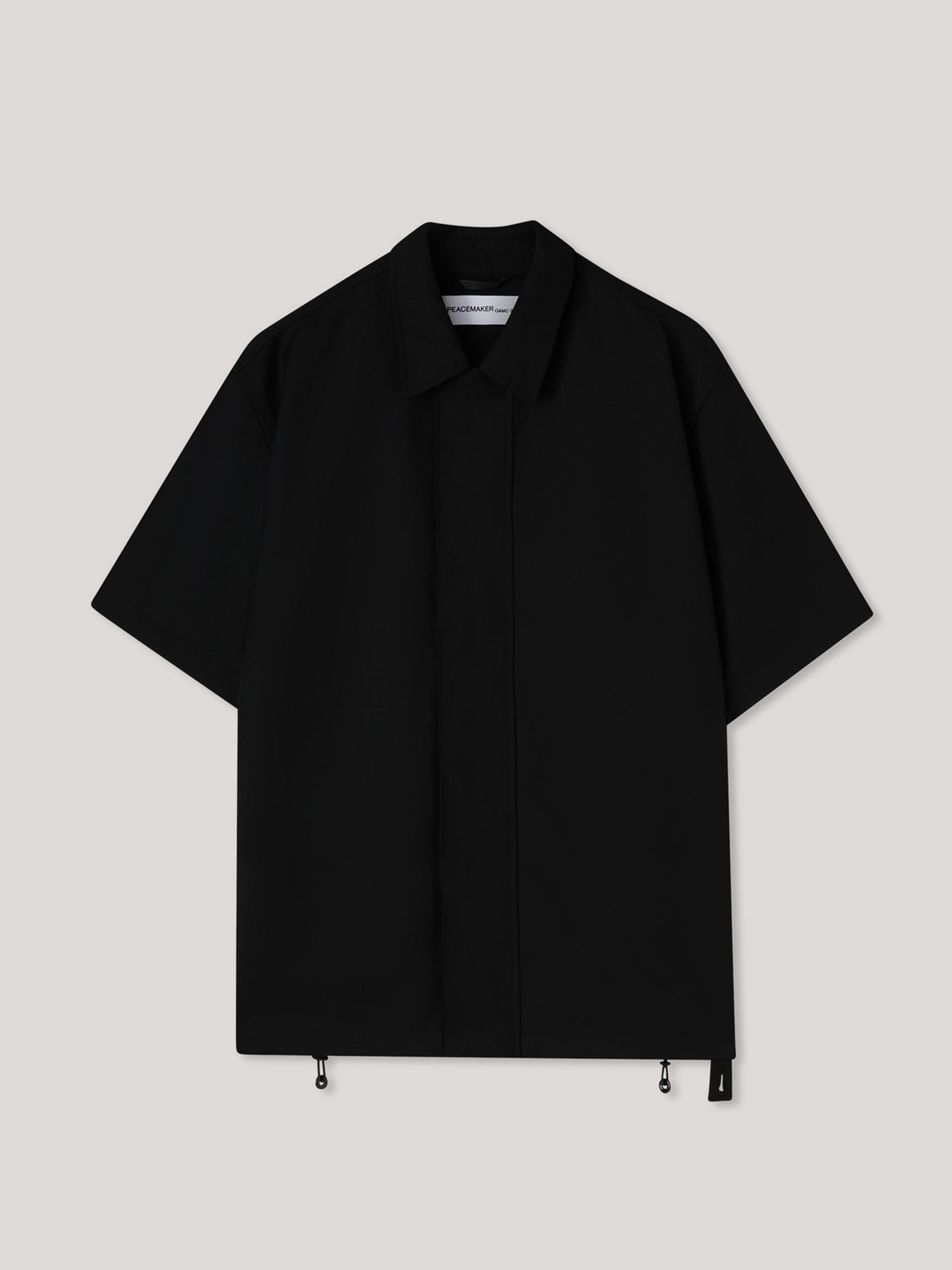 OAMC Peacemaker TECH SHIRT 上衣