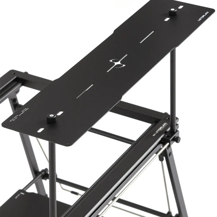 【Letoplan】桌面置物架〈新版〉