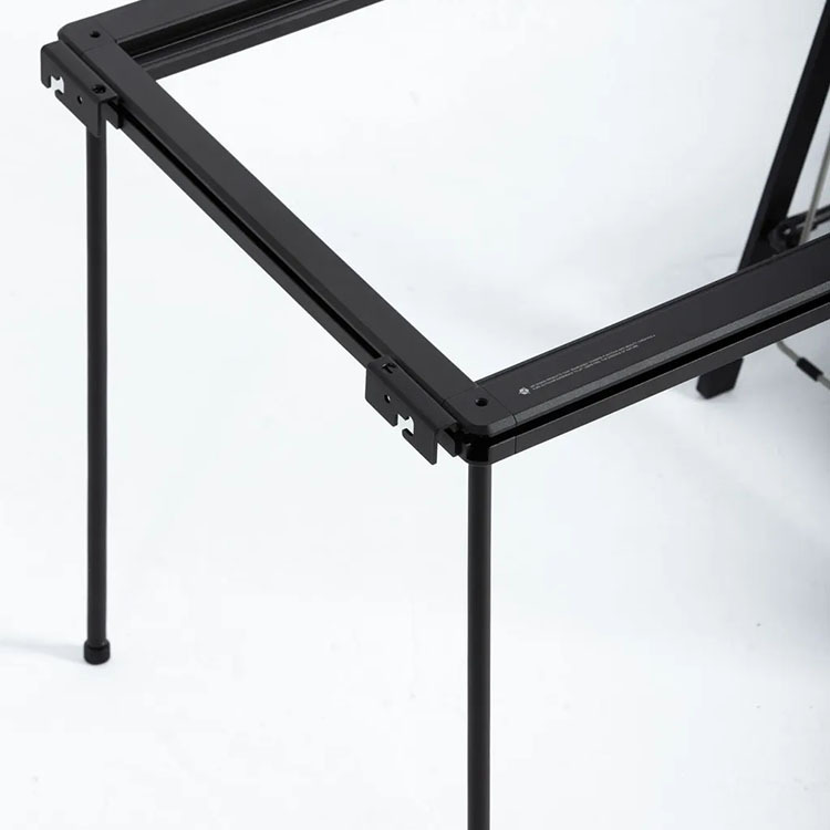 【Letoplan】桌腳 (2根)〈新版〉