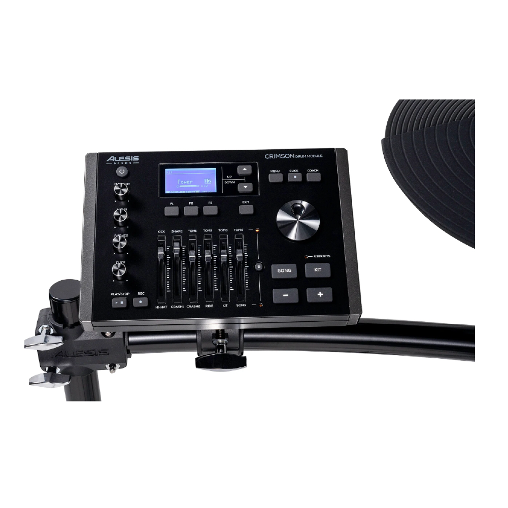 Alesis Alesis / Crimson III 數位電子鼓組 第 4 張圖片｜三峽鼓 / 打擊