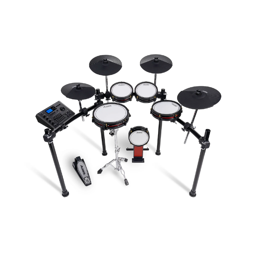 Alesis Alesis / Crimson III 數位電子鼓組 — 三峽鼓 / 打擊