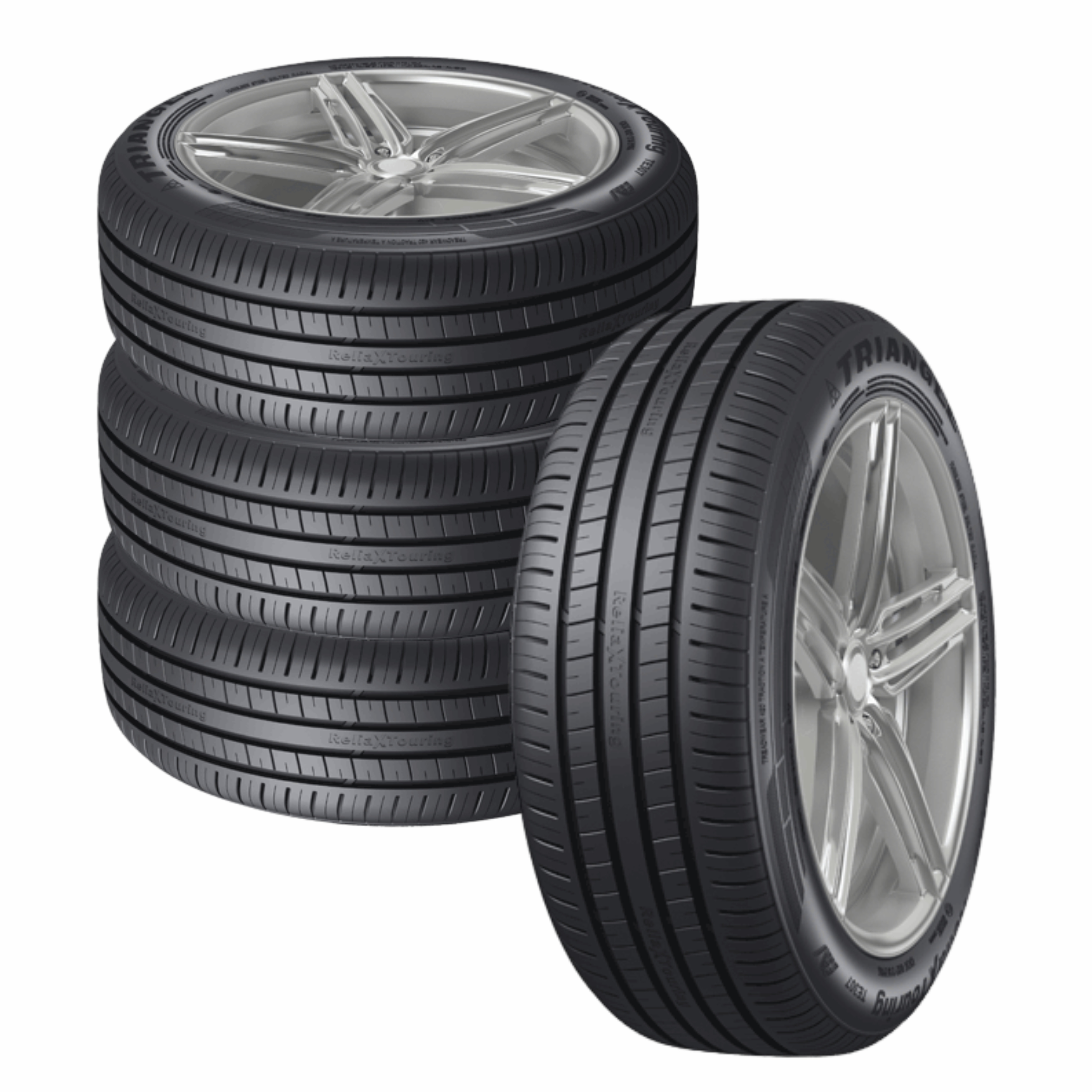 【Triangle三角】輪胎 TE307 205/55/16吋 轎車胎 高抓地性/耐磨 /操控 安托華 適用車型Altis、Civic、Focus、Elantra、Sentra、Lancer