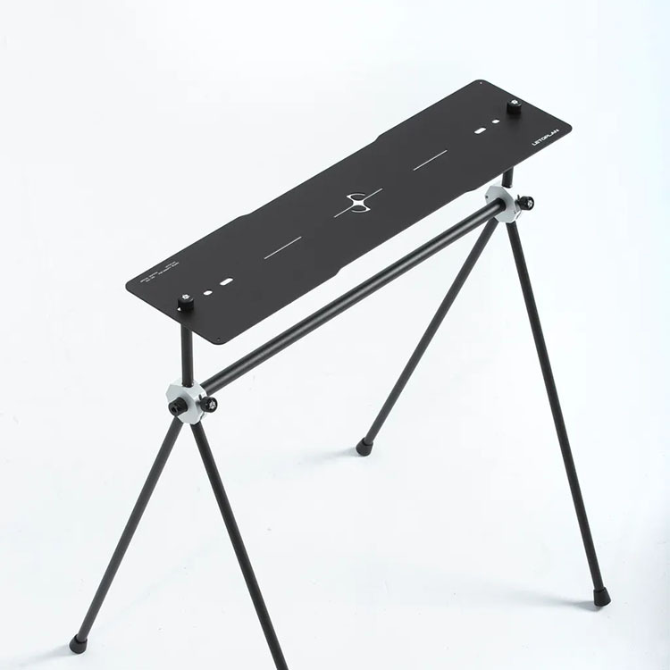 【Letoplan】落地置物架〈新版〉