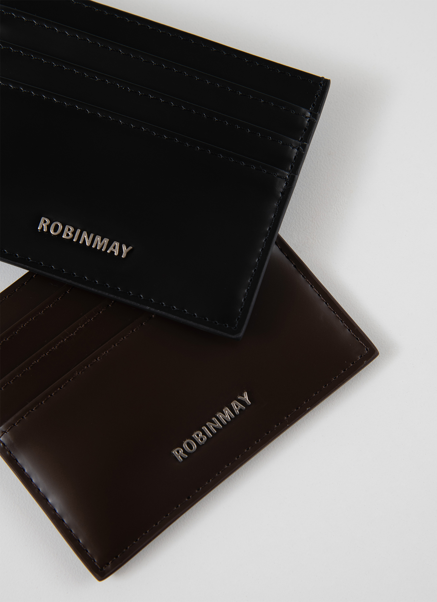 ★ROBINMAY☆秘境微光真皮ka夾(頭層皮) カードフォルダー/送料込 秘境微光真皮卡夾｜女真皮卡包｜ROBINMAY 官方網站(RM)