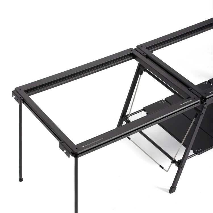 【Letoplan】獨立框架 (2單位)〈新版〉