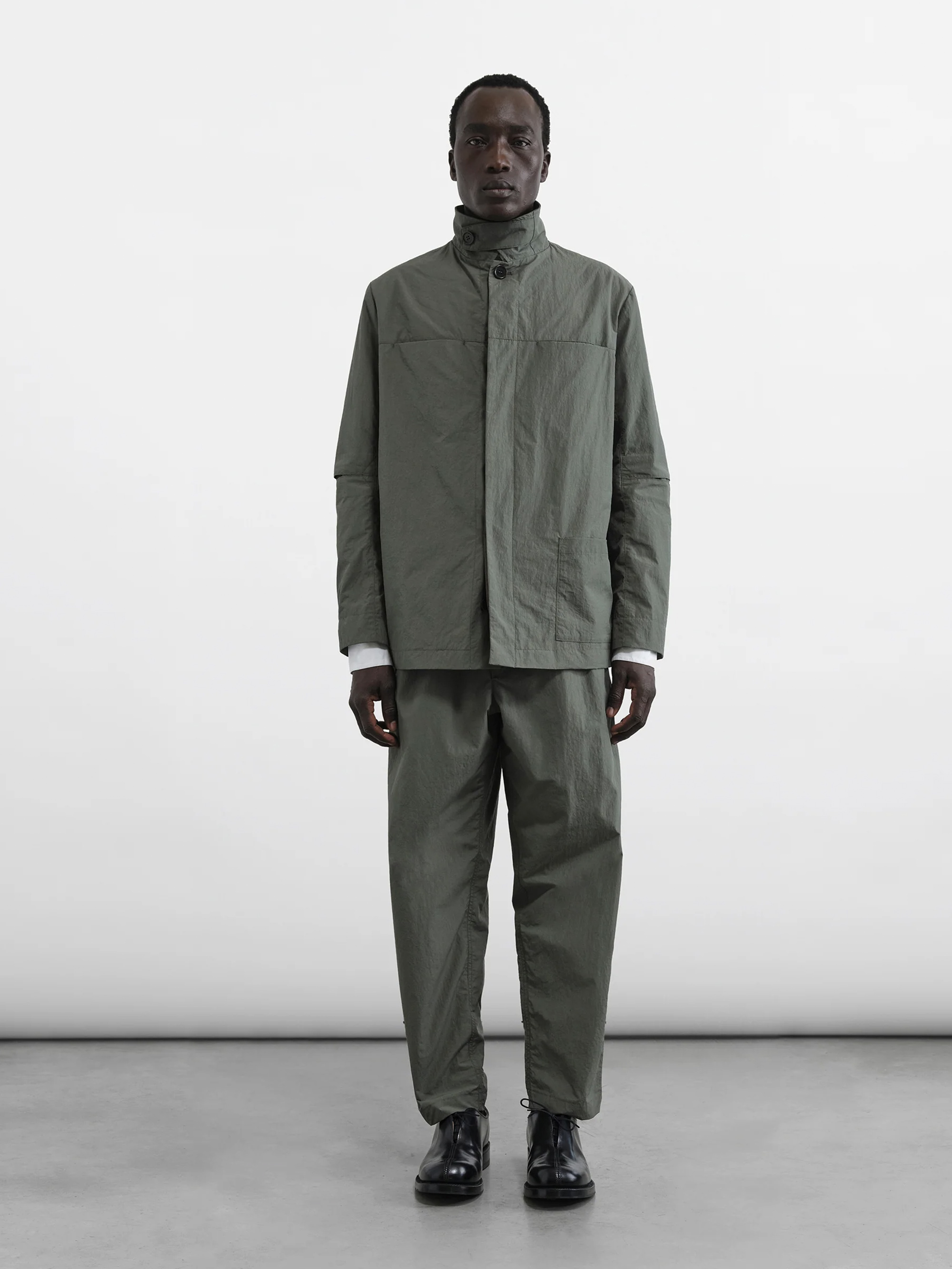 YMC YMO JACKET外套