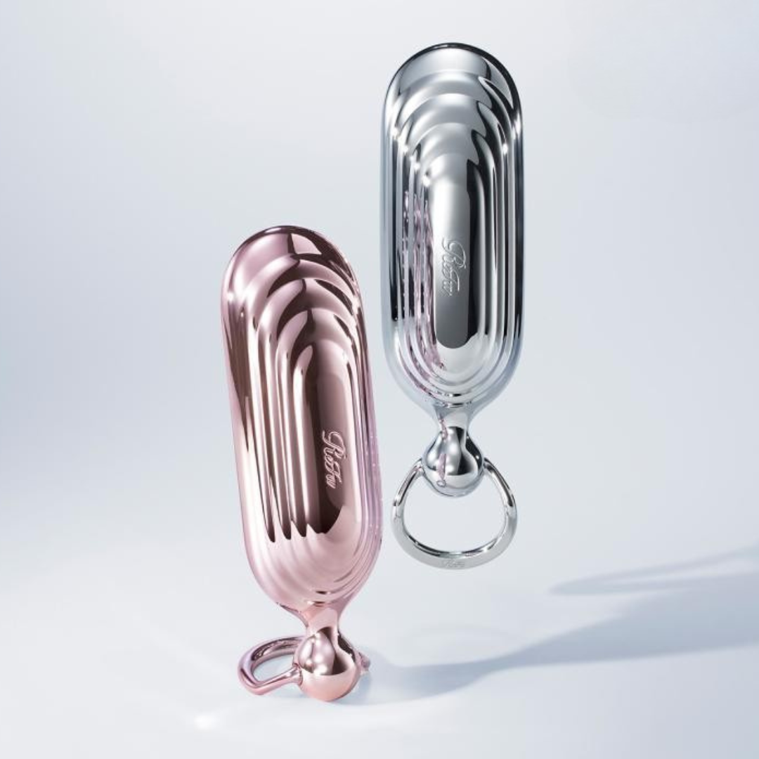 REFA Shampoo Brush Milk