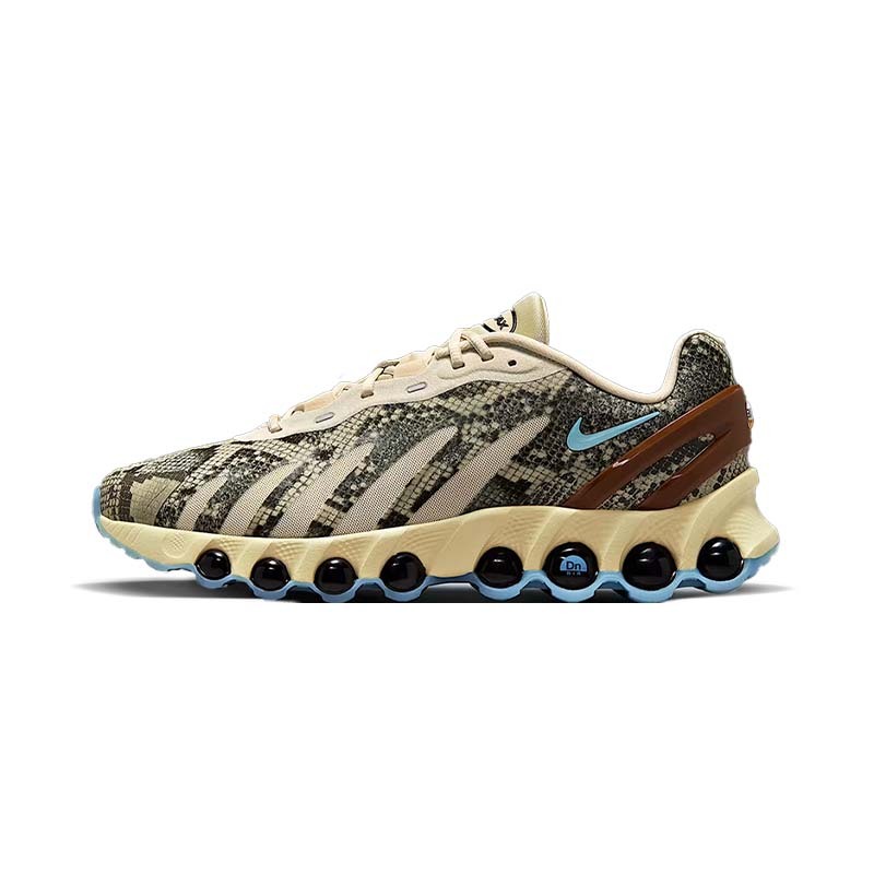 NIKE AIR MAX DN8 氣墊 運動 休閒鞋 蛇紋 男款 HV8476-200 [國內代購]