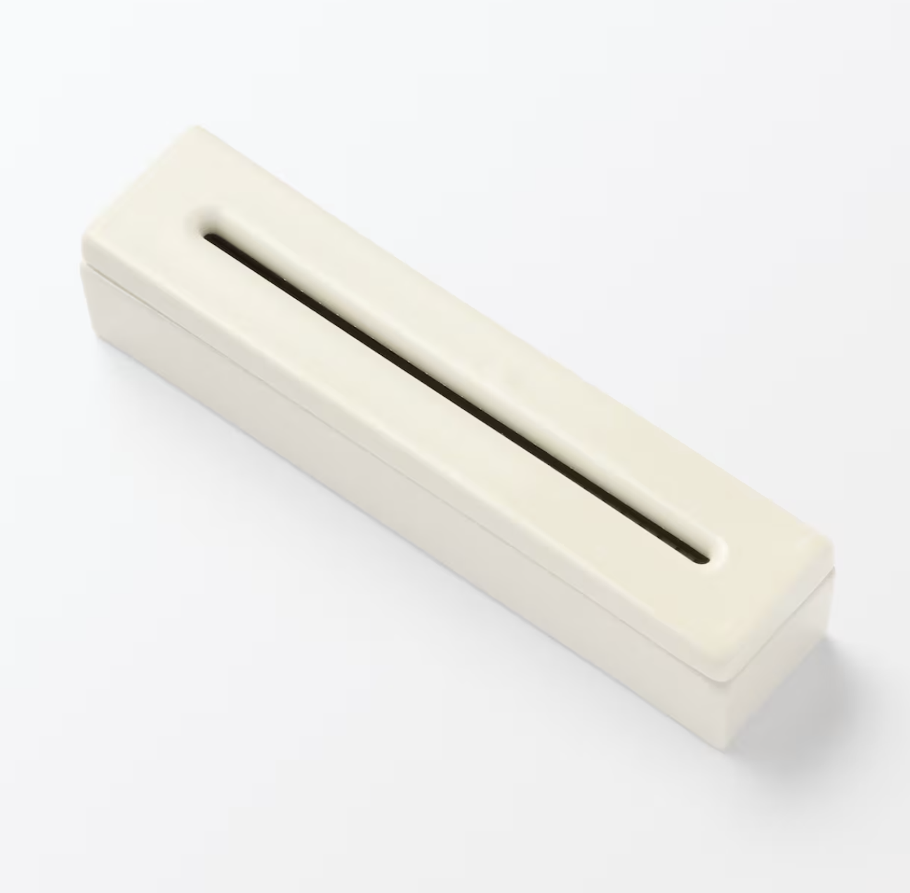 MUJI  無印良品 橫放式香皿 / 橫躺式香皿