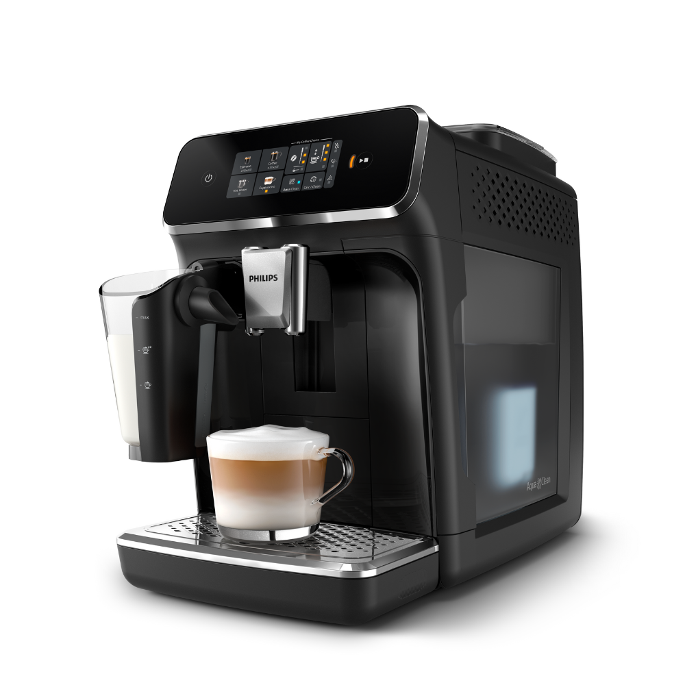 2300 系列 全自動意式咖啡機 EP2330/31