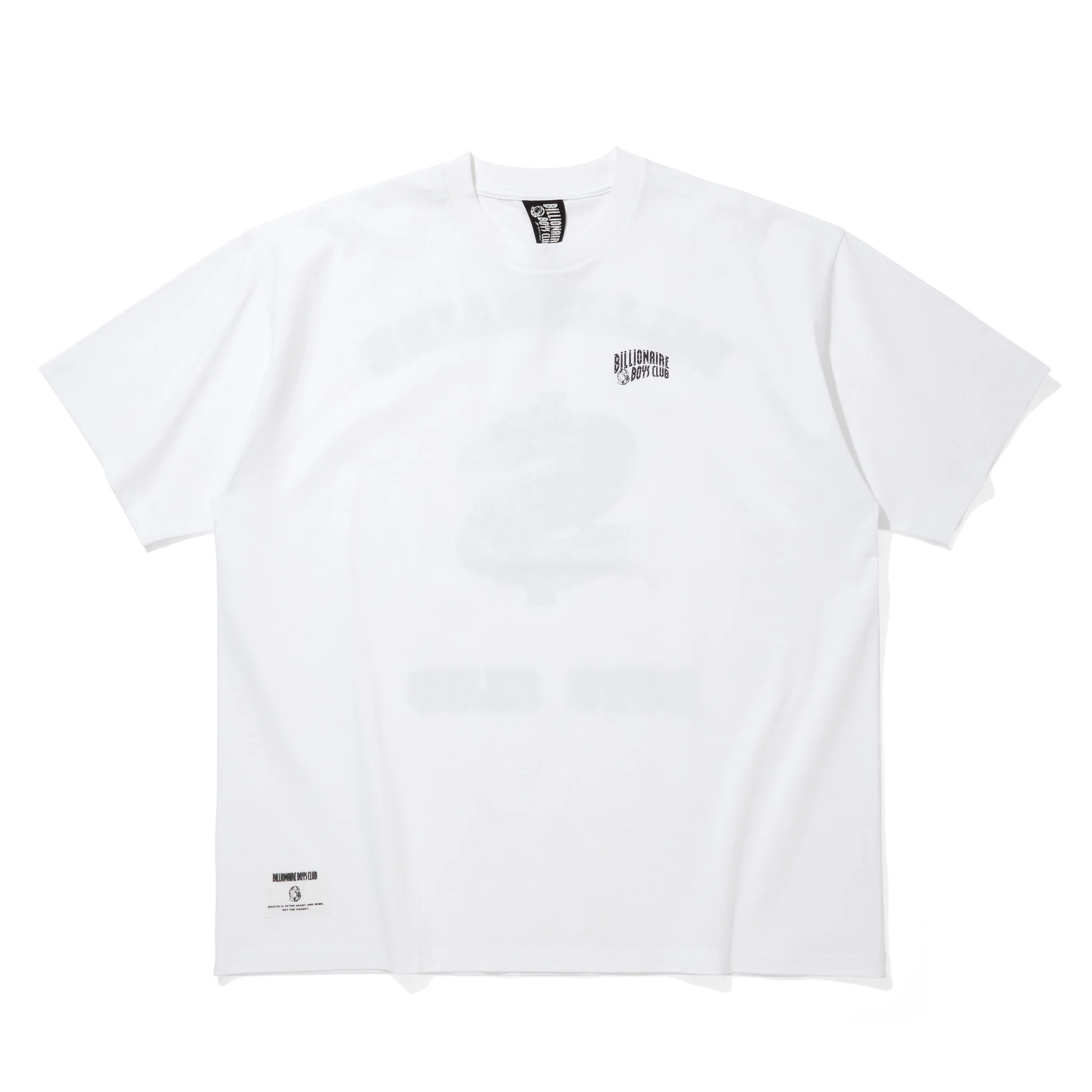 COTTON T-SHIRT D & D