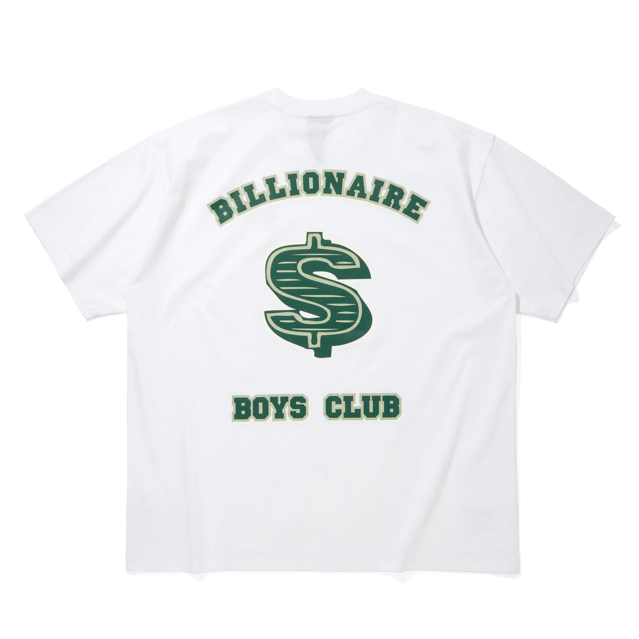 COTTON T-SHIRT D & D