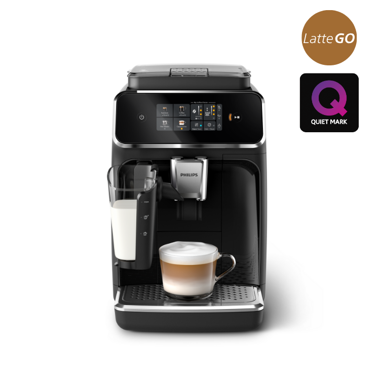 2300 系列 全自動意式咖啡機 EP2330/31