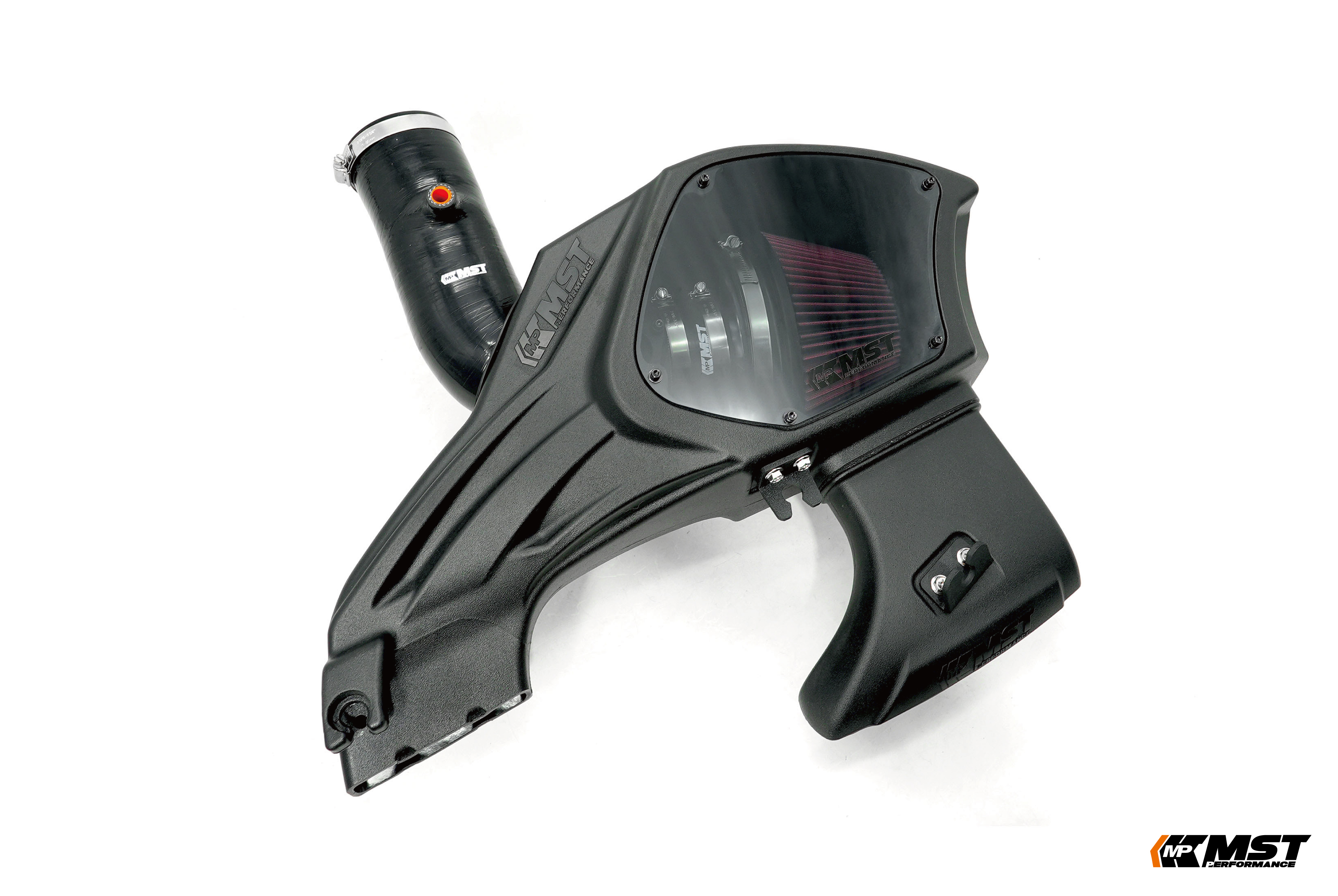 MST 2022+ Toyota GR86/Subaru BRZ 2.4L Cold Air Intake System (TY-GR8602)