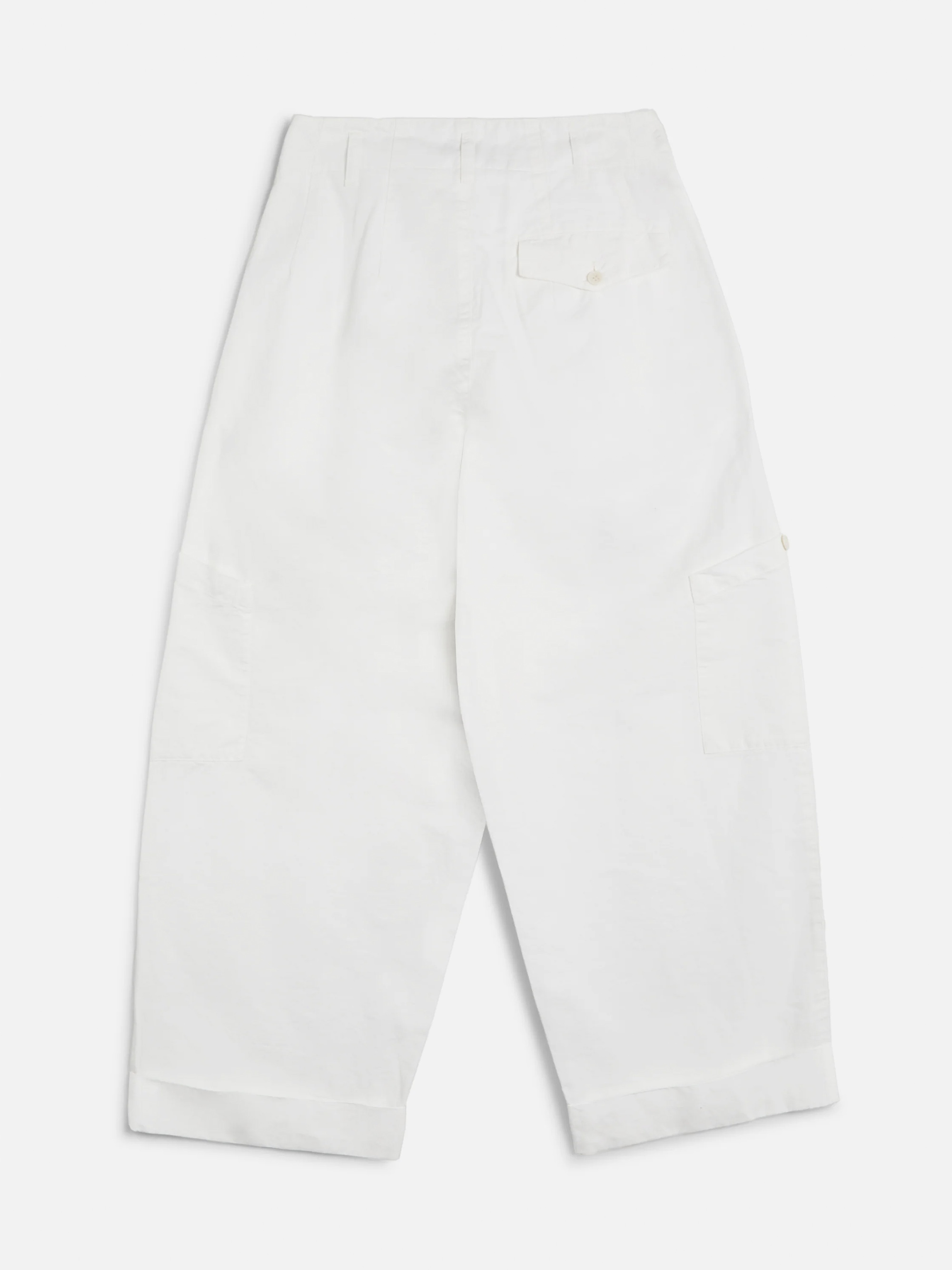 YMC GREASE TROUSER 長褲