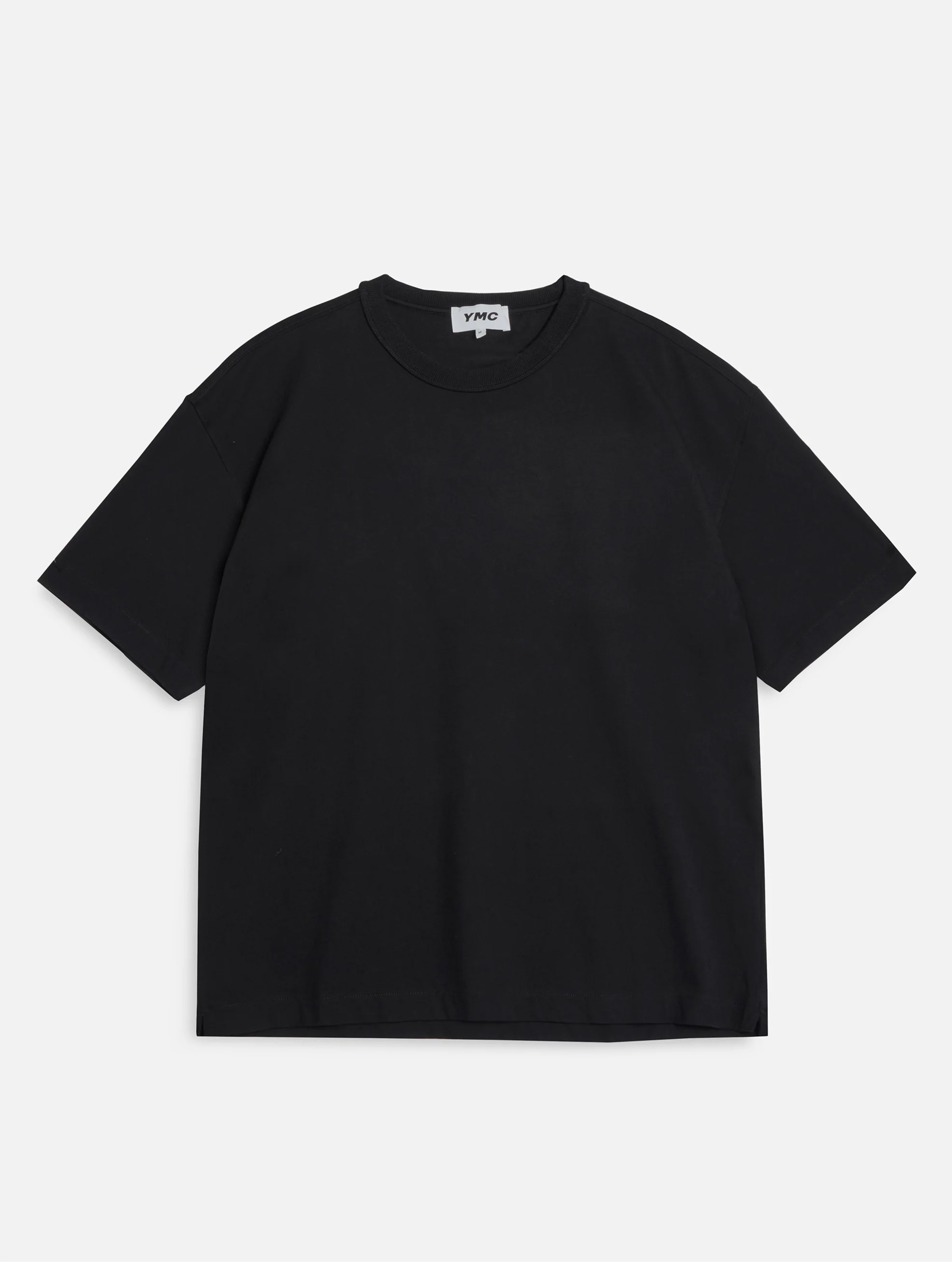 YMC TRIPLE T SHIRT JC FM T恤