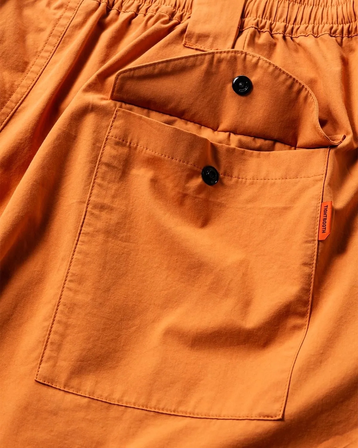 TIGHTBOOTH 25S/S SNOW BALLOON PANTS TIGHTBOOTH 25S/S SNOW BALLOON PANTS
