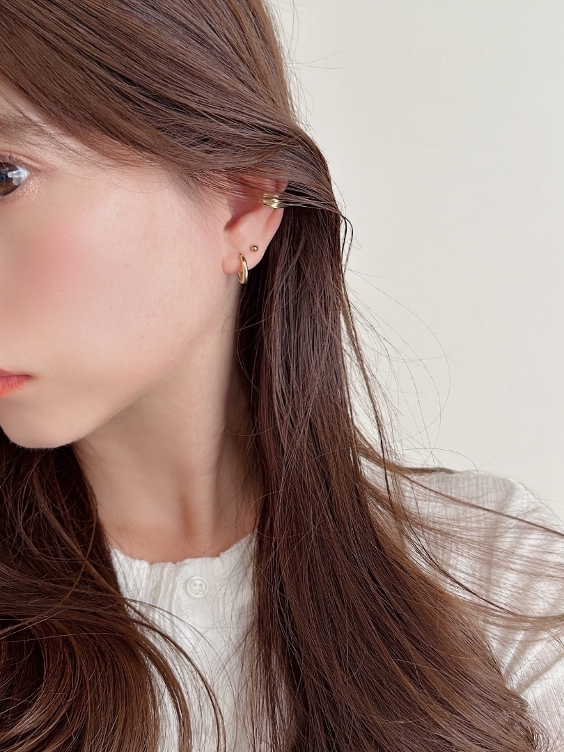 ear cuff No1