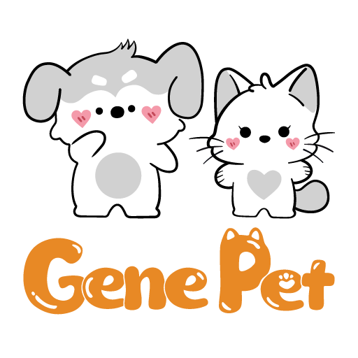 咪可思 x GenePet