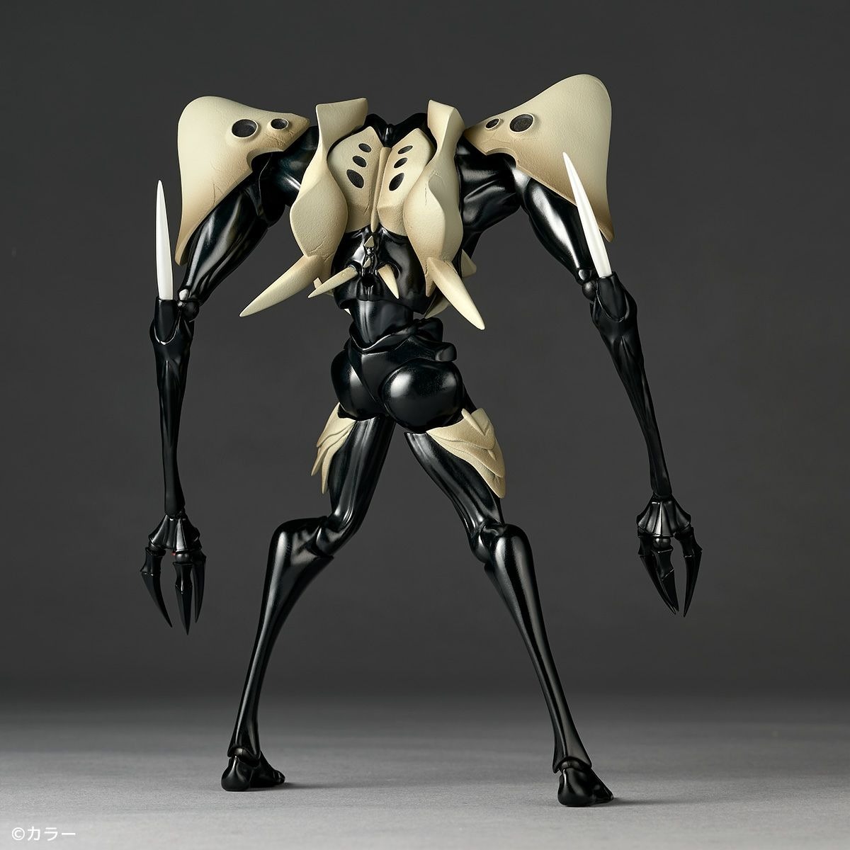 Revoltech Amazing Yamaguchi「福音戰士新劇場版：1.0 你並不孤單」第四使徒  ( 特典版 )
