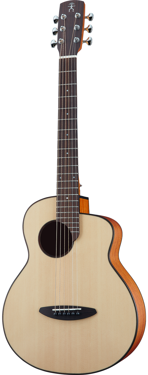 aNueNue aNueNue M15 36吋 旅行吉他 面單原聲款 — 三峽吉他 / Bass｜YA! 玩音樂