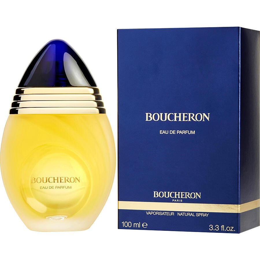 BOUCHERON 同名女性淡香精