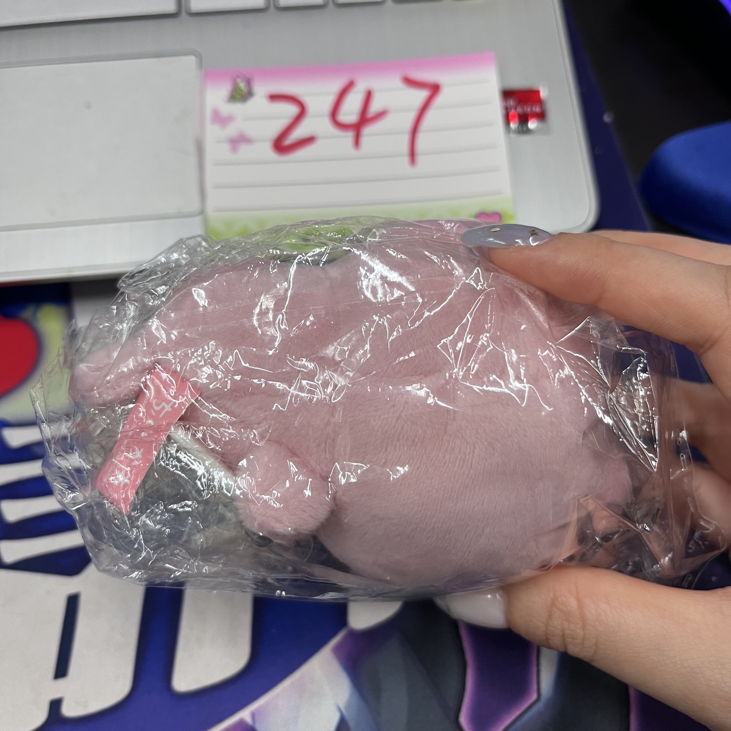 CHIIKAWA 小可愛 睡衣 趴趴 磁石公仔#247