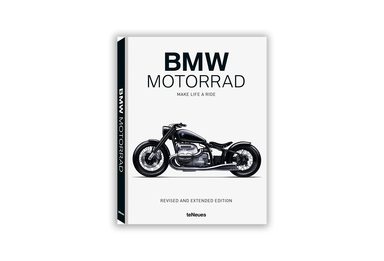 BMW Motorrad: Make Life a Ride