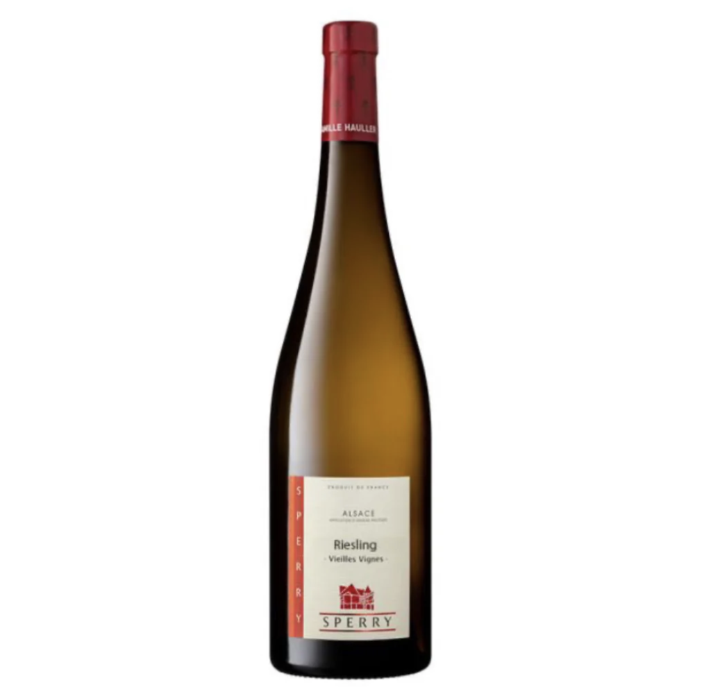Sperry Riesling Vieille Vignes 2023