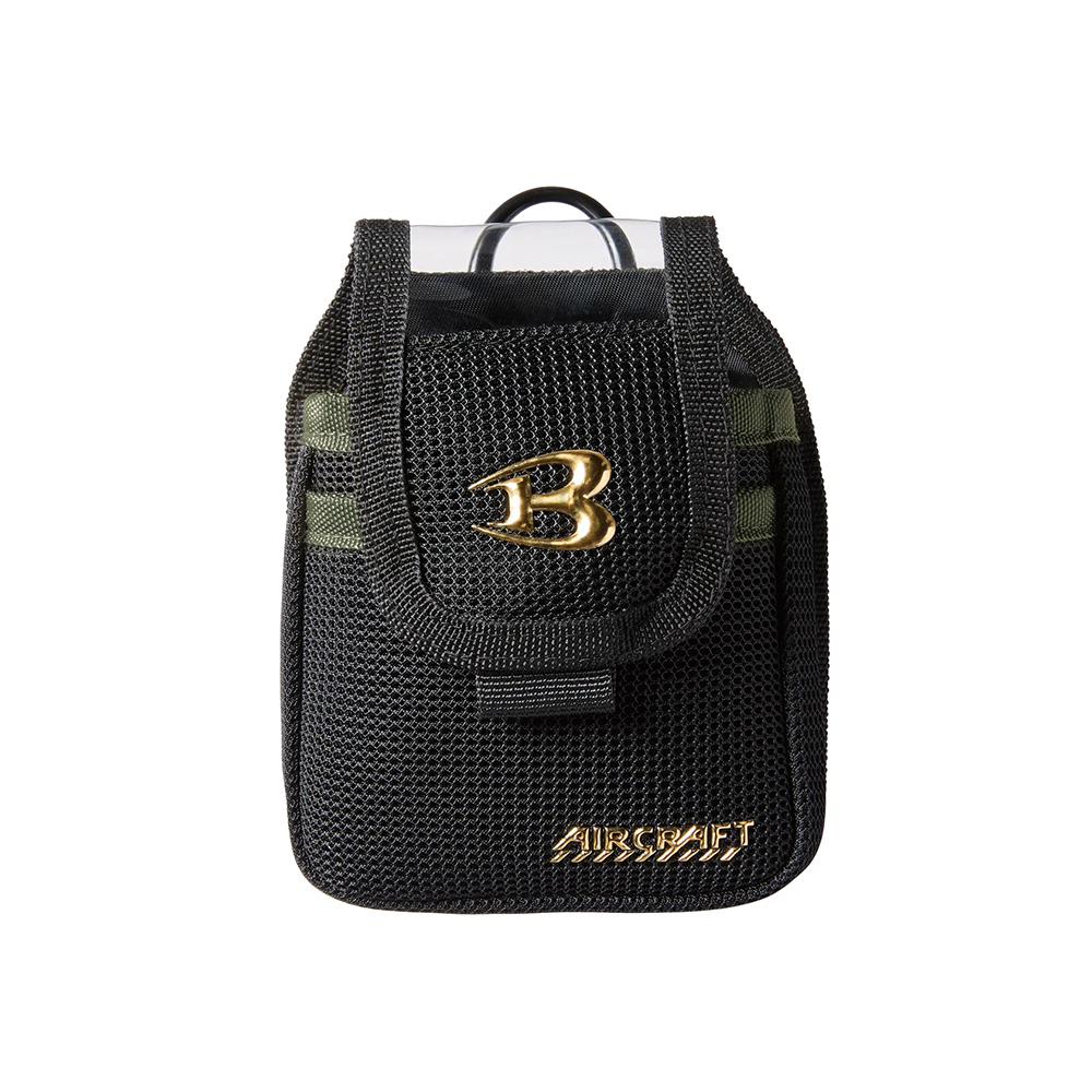 AC09-4 電池收納袋