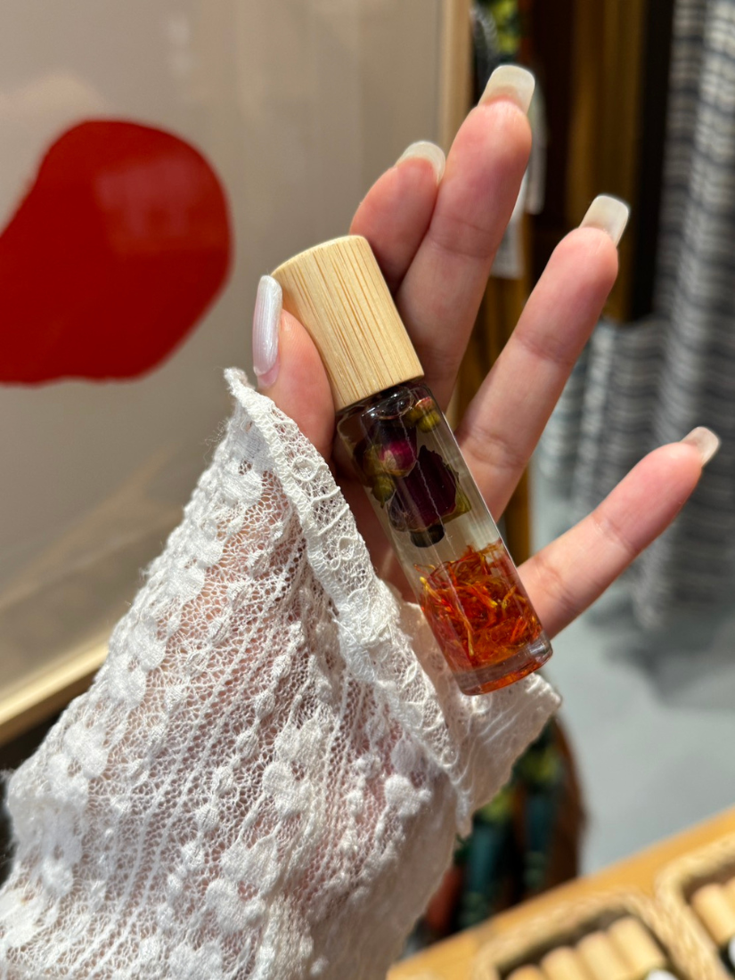 【 泰國連線 】Good Goods 香氛精油 10ml