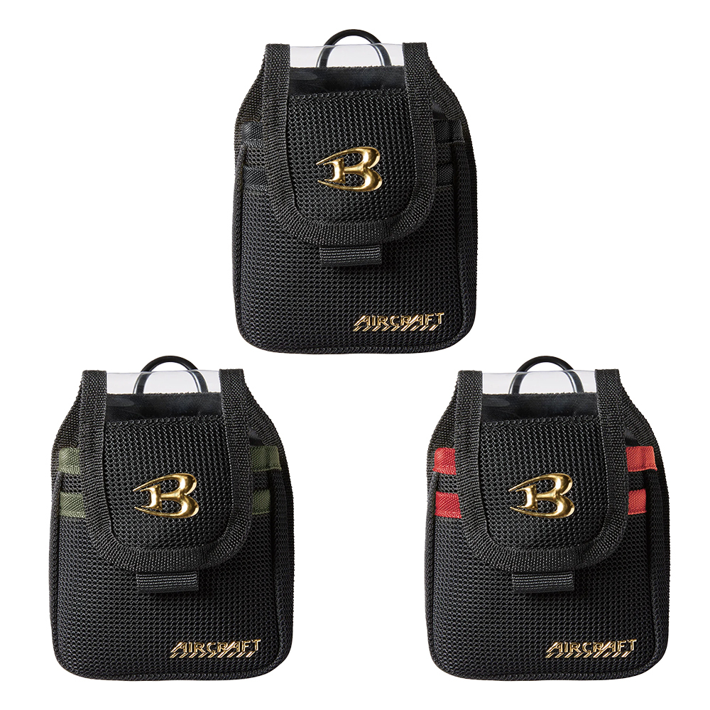 AC09-4 電池收納袋