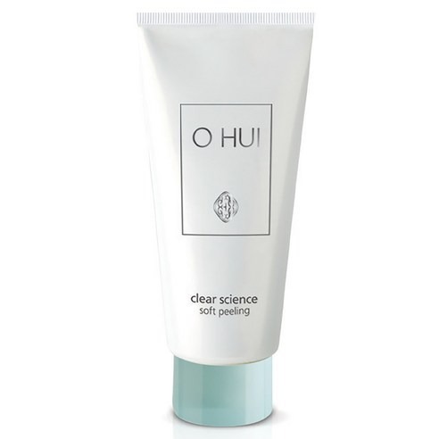 【預購】AK060902 O HUI 歐蕙溫和去角質凝膠 100ml