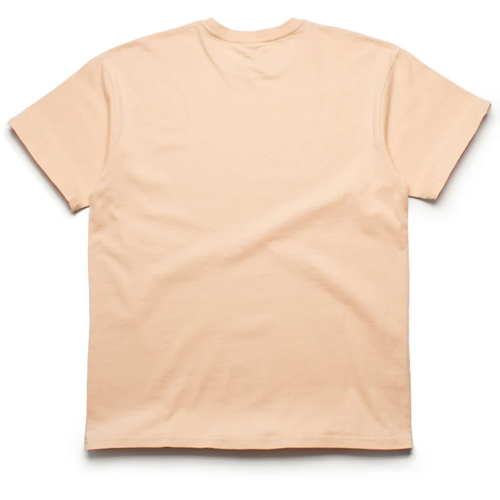 BB BREAKOUT S/S KNIT