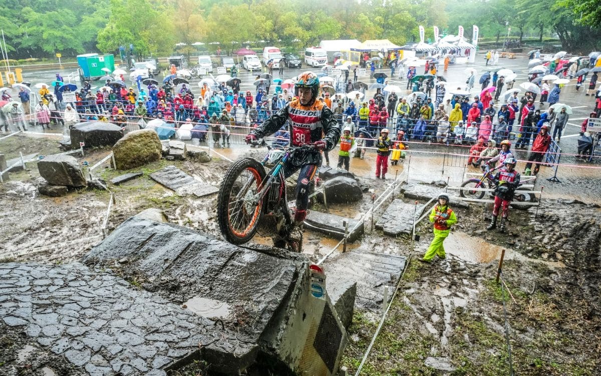 Repsol Honda 車隊雙雄站上頒獎台，日本站完美收官