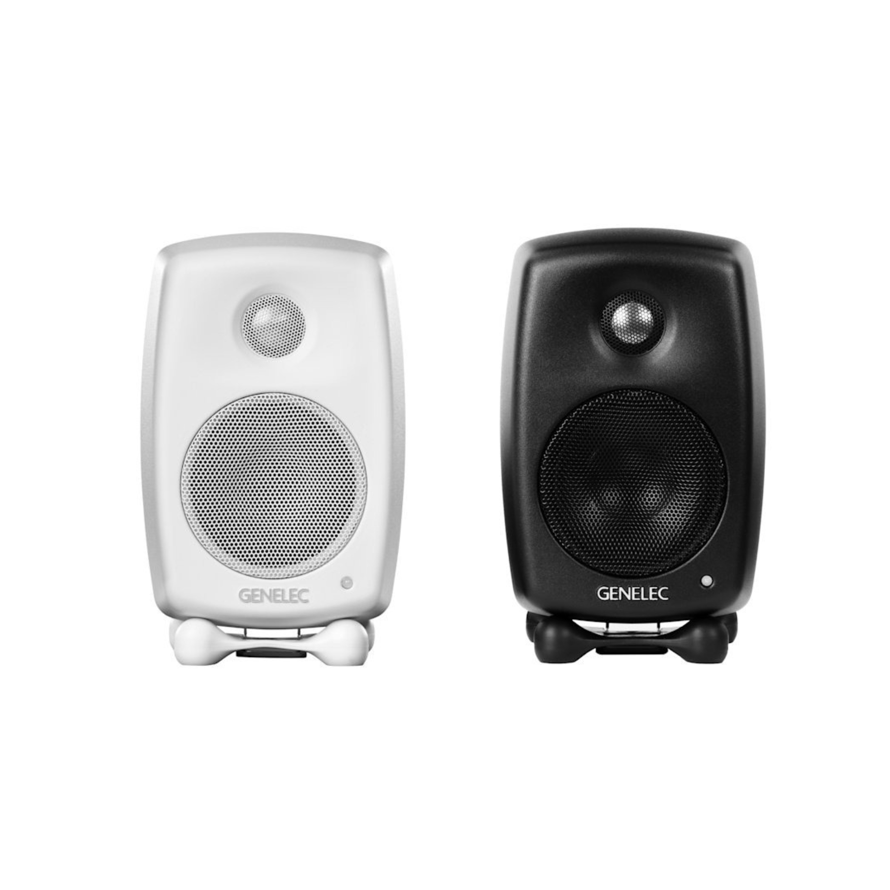 Genelec G One 主動式喇叭