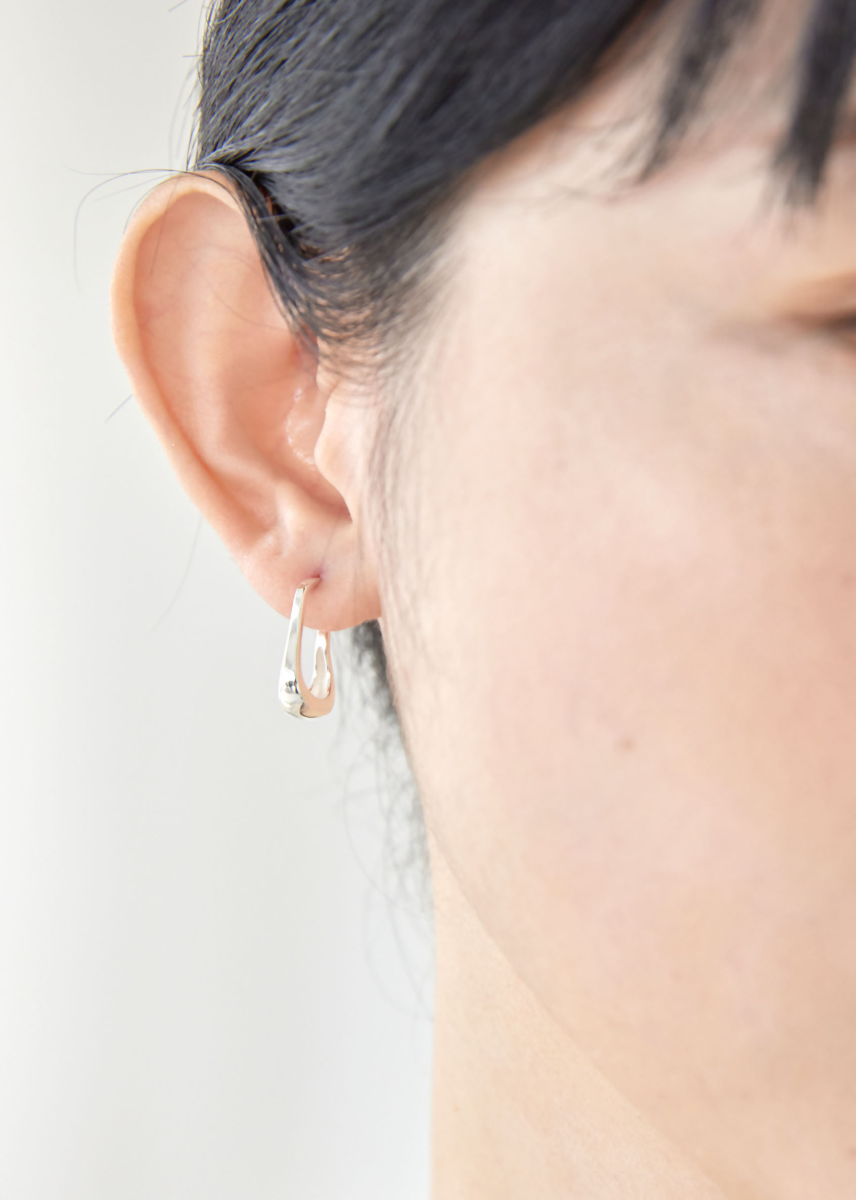 Jules純銀耳環