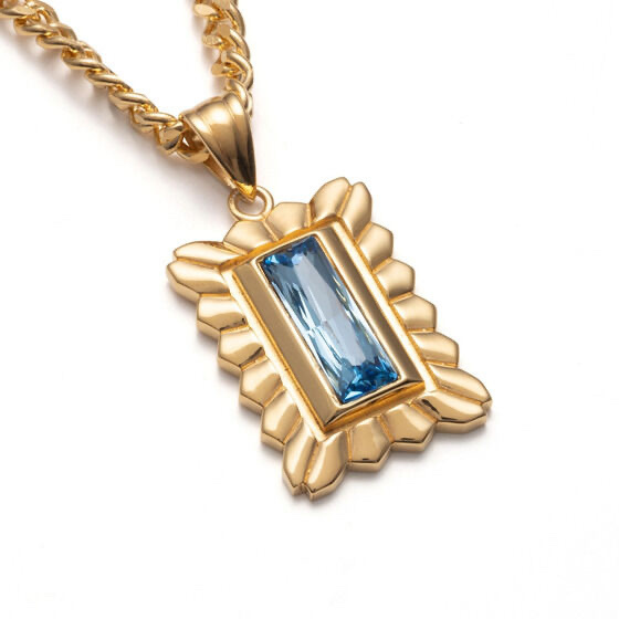 236512 Pbandai 預訂 2025/10月 ナンバーワン戦隊ゴジュウジャー　ゴジュウポーラー／熊手真白　ネックレス