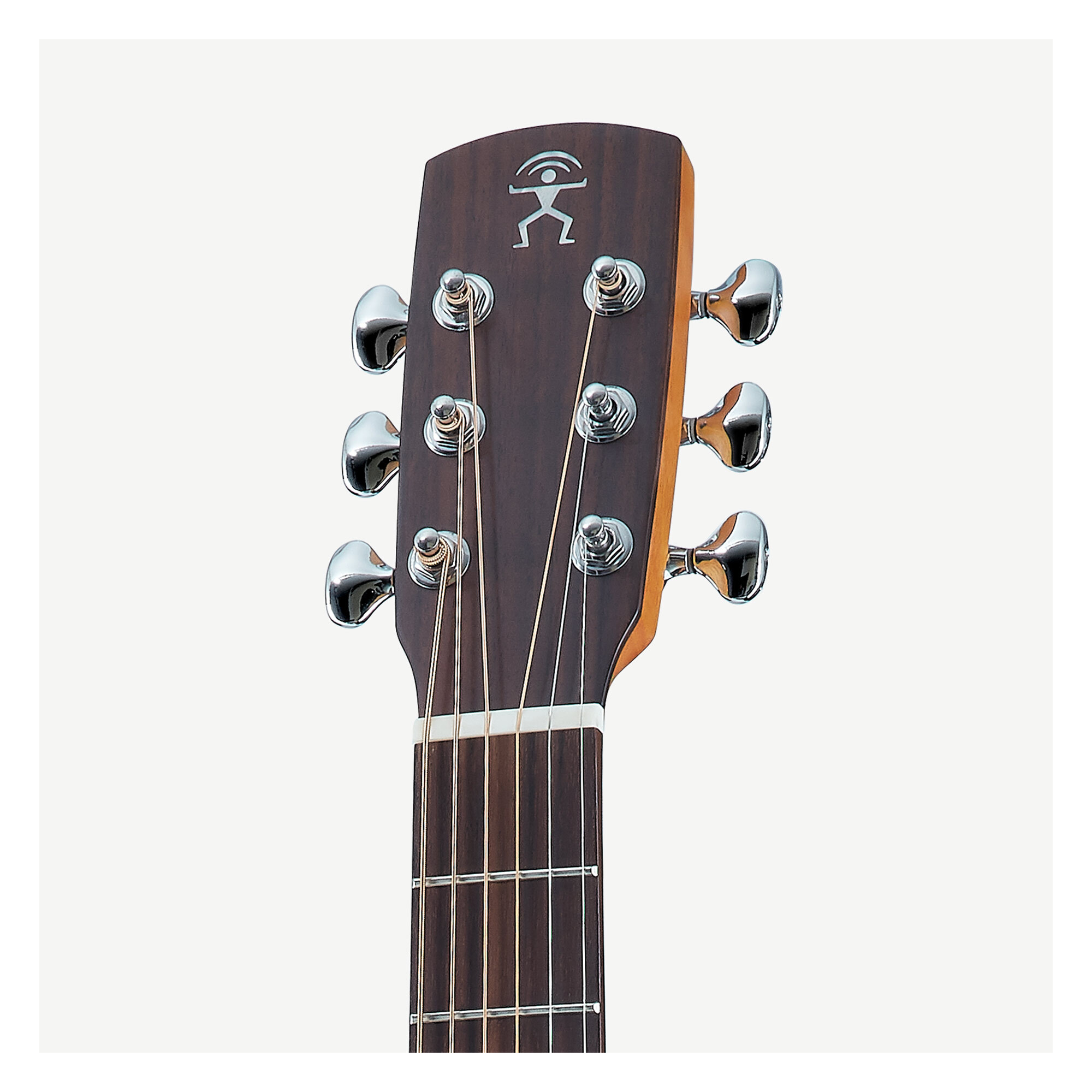 aNueNue aNueNue M15 36吋 旅行吉他 面單原聲款 第 6 張圖片｜三峽吉他 / Bass